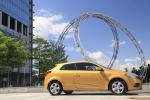 Kia pro_cee&rsquo;d EcoDynamics 2011 года